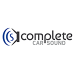 Logo | Complete Car Sound